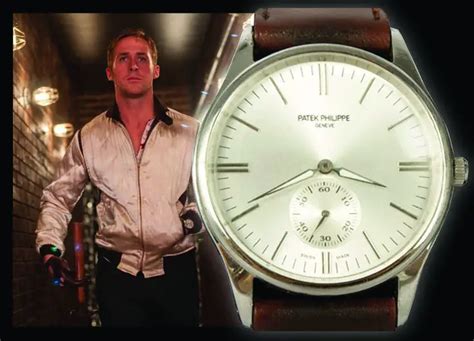 ryan gosling drive replica watch|ryan gosling drive full movie.